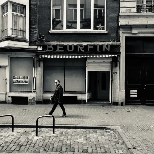 Beurfin (Bruxelles, 2019)