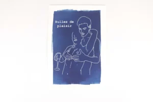 Bulles de plaisir