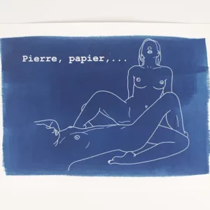 Pierre, papier, ...