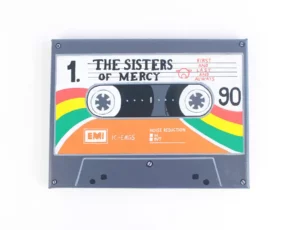 The Sisters of Mercy