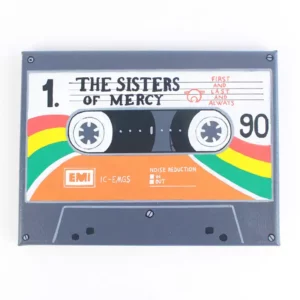 The Sisters of Mercy