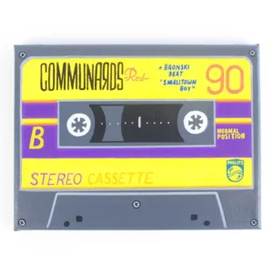 Communards