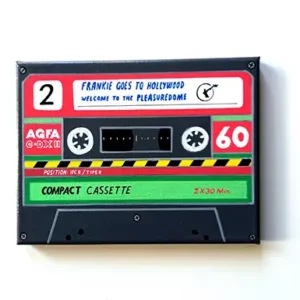 Frankie Goes to Hollywood