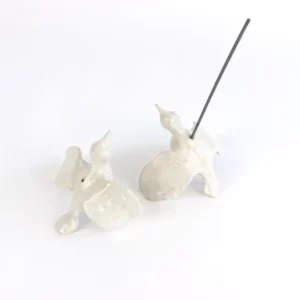 Duo d'Ailes (2 pièces)