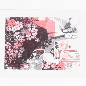 Le Désastre du Contrat cadre