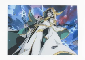 Bleach - Ulquiorra