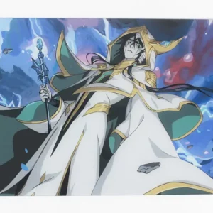 Bleach - Ulquiorra