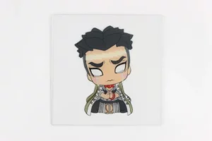 Demon Slayer - Gyomei