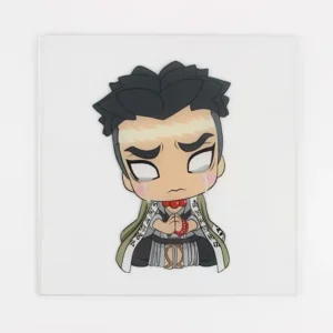 Demon Slayer - Gyomei