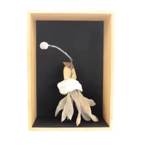 POULPE REVANT D'ETRE UN ELEPHANT