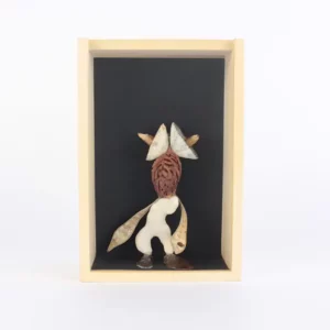 ADO RADIANT DES ONDES