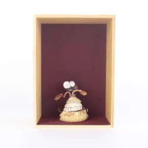 EXTRATERRESTRE AVEC JUPON