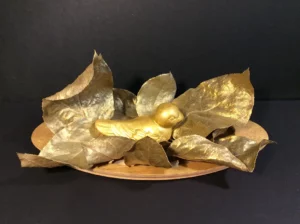 POMM.’s LITTLE GOLDEN BIRDS - HATCH THE NEST