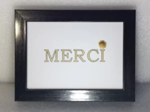 POMM.’s A WORD – MERCI