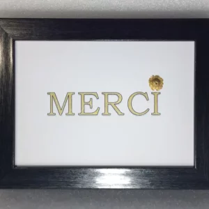 POMM.’s A WORD – MERCI