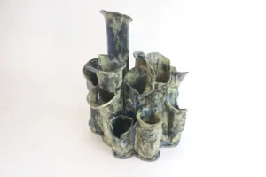 Tours anthropomorphes