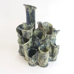 Tours anthropomorphes