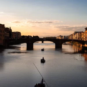 Symétrie Florentine