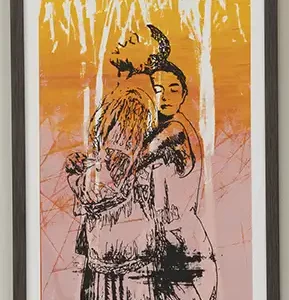 Ce qui reste des gestes - 09