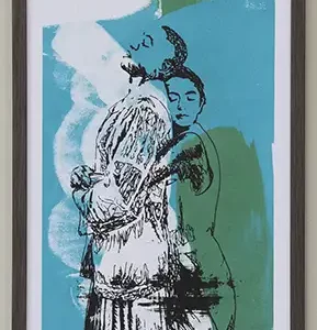 Ce qui reste des gestes - 12