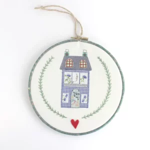 La maison du bonheur