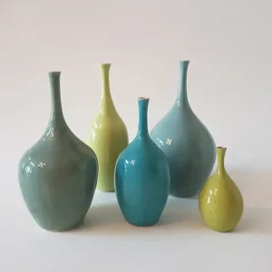 Quintet de printemps