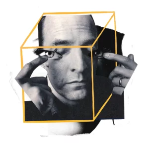 Experimental gaze II