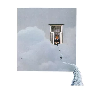 No future but clouds