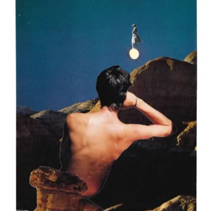 Try to feel immortal