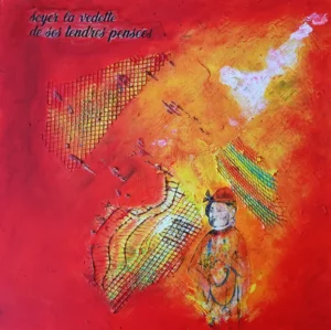 Soyez la vedette de ses tendres pensées