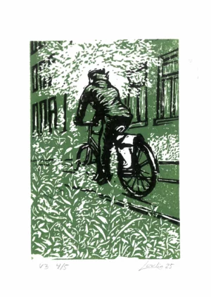 Chaussée de Haecht 3