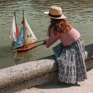 Un sentiment de nostalgie