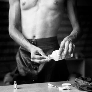 Zonneklopper Eforie 1/3