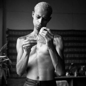 Zonneklopper Eforie 2/3