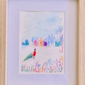 Time to decorate the tree