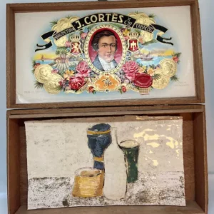 Something in the Shade of Grey