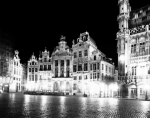Grand'place Bruxelles