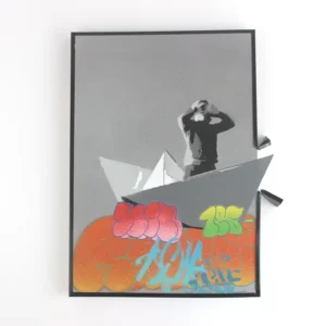 Looking for Somewhere