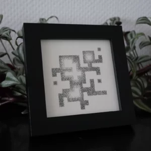 Fractaloscopies métalloïdes II