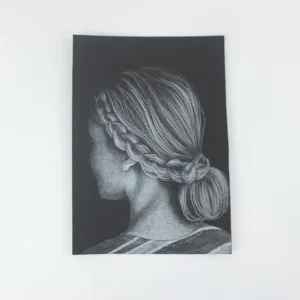 Women in Obscurity XXXV