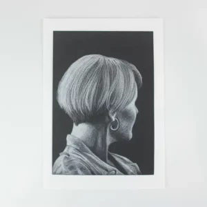 Women in Obscurity XXXI